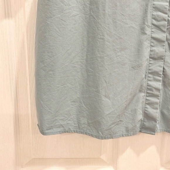 Elisabetta Franchi Gold Skinny Crop Denim Jeans - Picture 4 of 15